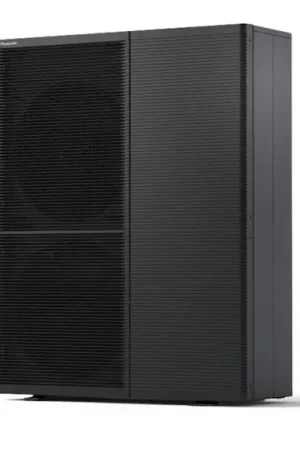 Voordeelprijs Panasonic warmtepomp Aquarea Hydraulic Split, M-serie, T-Cap, bi-bloc, buitenunit, lucht/water, R290, 16kW