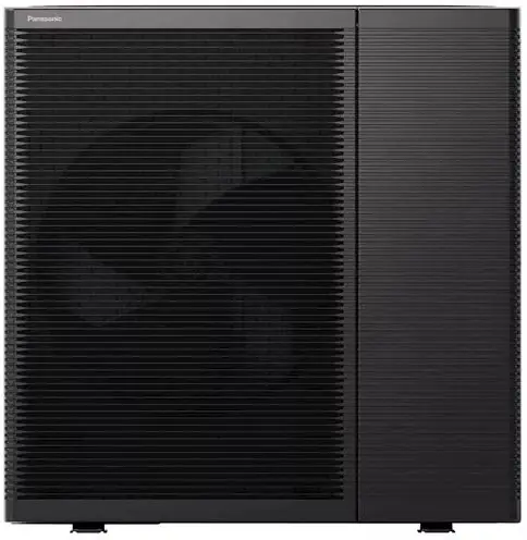 Meest Verkocht Panasonic warmtepomp Aquarea Hydrosplit, L-serie, bi-bloc monoblock, buitenunit, lucht/water 5kW WH-WDG05LE5