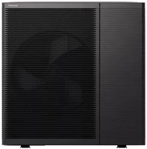 Betaalbaar Panasonic warmtepomp Aquarea Hydrosplit, L-serie, bi-bloc, waterzijdig gevoed,monoblock, buitenunit, lucht/water, R290,7kW