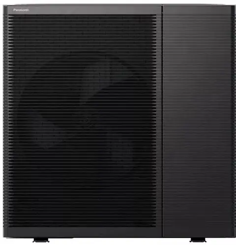 Betrouwbaar Panasonic warmtepomp Aquarea Hydrosplit, L-serie, bi-bloc, waterzijdig gevoed,monoblock, buitenunit, lucht/water, R290,9kW