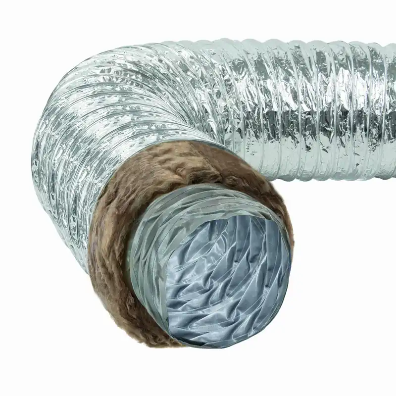 Panflex WTW-speciaalslang D125mm, 2m Weekendaanbieding