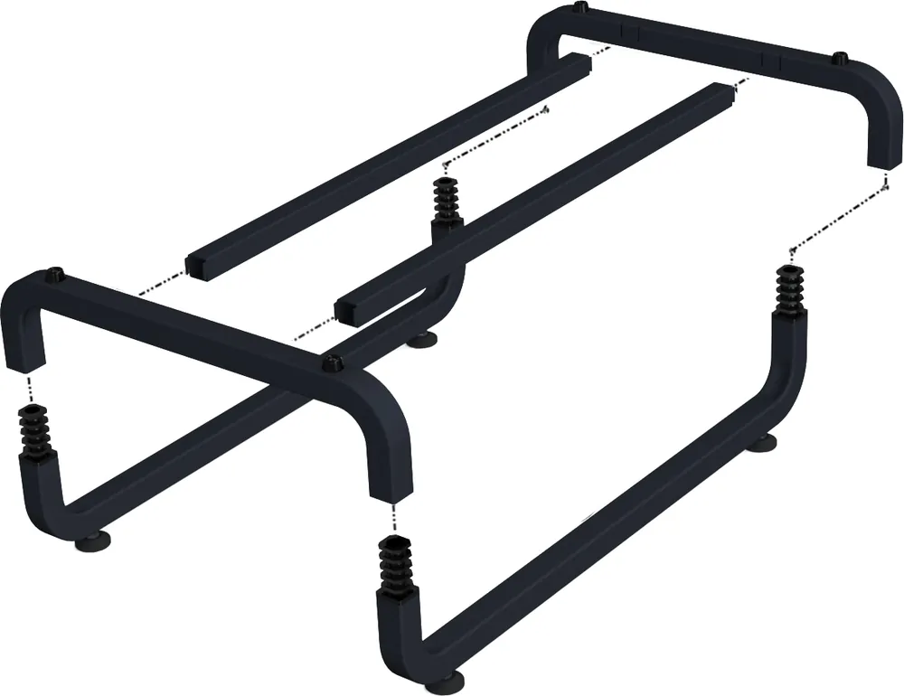 Zehnder Support frame ComfoAir Q 471502008 Koop Online