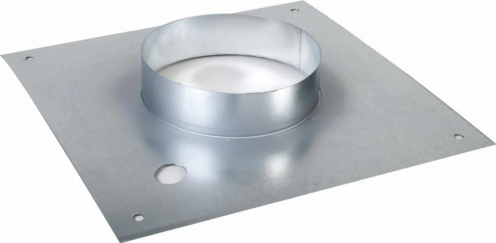 Koop Online Zehnder Ventilator aansluit plaat VAP 330-250