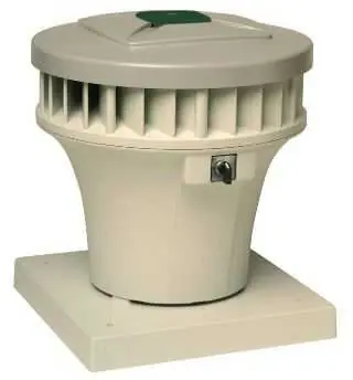 Uitverkoop Zehnder VPMe dakventilator gelijkstroommotor 451000121