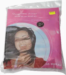 Rechtstreeks Van De Fabrikant Zehnder warmteterugwinapparaat (WTW) filter set warmteterugwinapparaat (WHR) 90 / 91 vanaf 2001