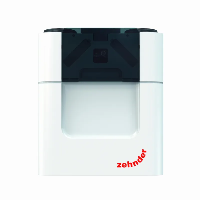 Beste Prijs Zehnder WTW apparaat ComfoAir Q600 links rf 471502138
