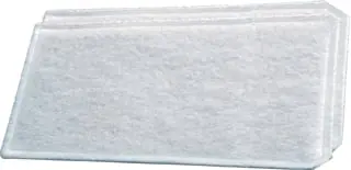 Zehnder originele filter voor de WHR 930, 950 en 960, set van 2 stuks G3/ISO coarse-filter Voordeelprijs