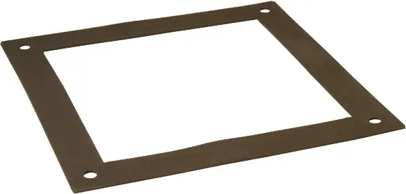 Dagaanbieding Zehnder PV 450 pakkingplaat 250-280