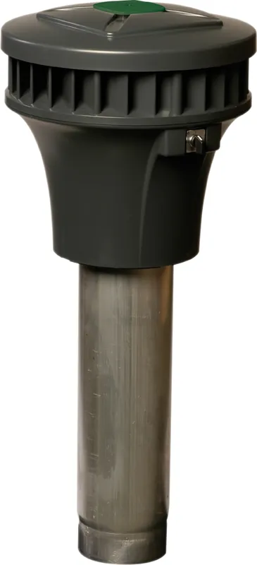 Voordeelprijs Zehnder RPMe pijpventilator met gelijkstroommotor Ø125 mm 451000111