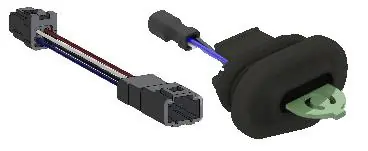 Zehnder sensor bovenste deel voor comfoair Q 400502004 Hoge Kwaliteit