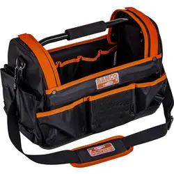 Bahco compacte gereedschapstas 3100TB 400x280x330mm Gecertificeerd