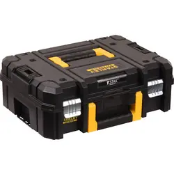 Betrouwbaar Stanley FATMAX® Pro-Stack gereedschapskoffer Pro Stack 2 440x330x163mm