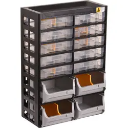 Lage Prijs Opbergkast 170x305x435mm