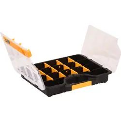 Korting Assortimentsdoos 235x295x47mm