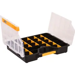 Op = Op Assortimentsdoos 295x365x62mm
