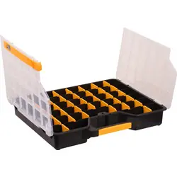 Beperkt Aanbod Assortimentsdoos 375x465x72mm