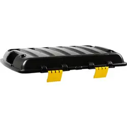Actieprijs Wham opbergtrunk Deksel 48L