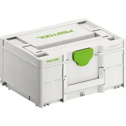 Op = Op Festool Systainer³ SYS3 M 187 383x267x187mm
