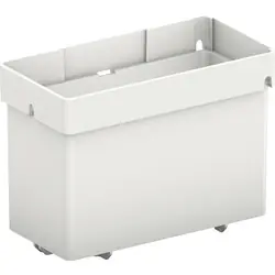 Snelle Levering Festool inzetbakjes box 50x100x68mm