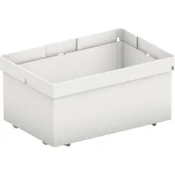 Tijdelijk Beschikbaar Festool inzetbakjes box 100x150x68mm