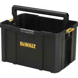 DeWALT TSTAK open gereedschapsbak 440x331,7x275mm Lage Prijs