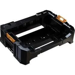 Seizoensaanbieding DeWALT TSTAK Tough Case opbergmodule