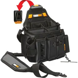 Toughbuilt open gereedsschapstas 25 functies Gratis Retour