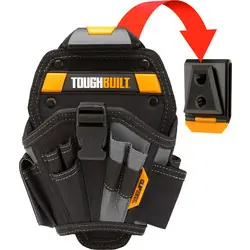 Toughbuilt boormachinehouder (Large) 13 functies Betaalbaar