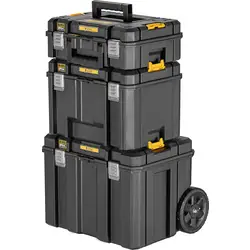 Direct Verzonden DeWALT TSTAK gereedschapswagen