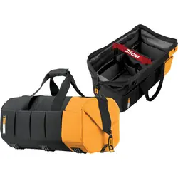 Direct Beschikbaar Toughbuilt Massive Mouth gereedschapstas 50cm