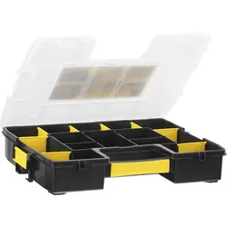 Bestel Nu Stanley Sortmaster Organizer Junior 290x375x67mm
