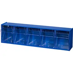 Premium VarioPlus ProFlip 5 600x135x165mm
