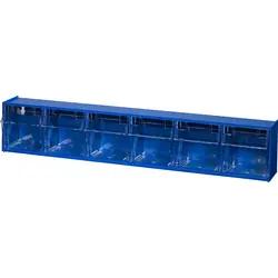 VarioPlus ProFlip 6 600x95x115mm Beperkt Aanbod