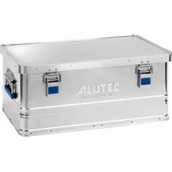 Alutec kist 560x370x245mm Betrouwbaar