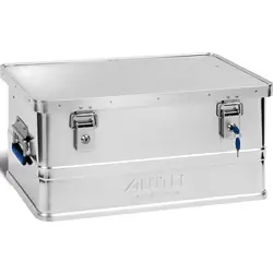 Alutec kist 575x385x270mm Alleen Vandaag