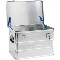 Gratis Retour Alutec kist 575x385x375mm