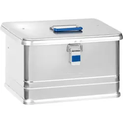 Alutec kist 430x335x273mm Gereduceerde Prijs
