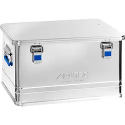 Alutec kist 580x385x332mm Beperkte Voorraad