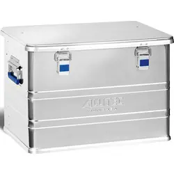Nieuw Alutec kist 580x385x398mm
