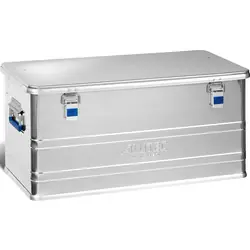 Alutec kist 780x385x398mm Finale Uitverkoop