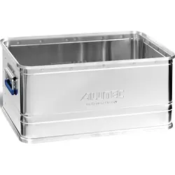 Alutec kist 578x375x270mm Direct Verzonden