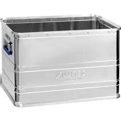 Alutec kist 578x375x370mm Hete Deal