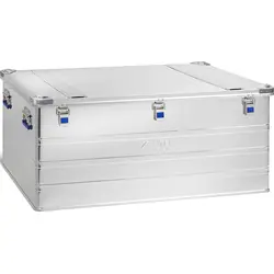 Alutec kist 1192x790x514mm Bestseller