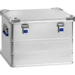 Alutec kist 580x385x410mm Rechtstreeks Van De Fabrikant