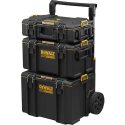 DeWALT ToughSystem 2.0 3 in 1 DS165/DS300/DS450 Aanbieding