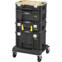Direct Verzonden Stanley FATMAX® Pro-Stack toren 550x810x460mm