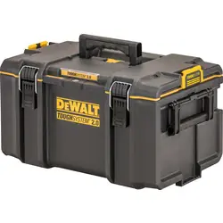 DeWALT ToughSystem 2.0 koffer DS300 554x501x308mm Laatste Versie
