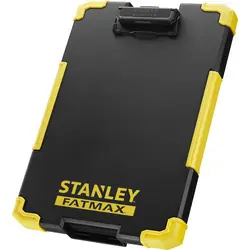 Stanley FATMAX® Pro-Stack klembord 415x290x65mm Direct Beschikbaar