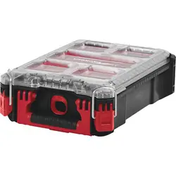 Milwaukee PACKOUT™ compact organiser Nieuw