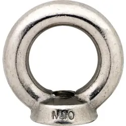 DX oogmoer type 582 RVS M10 Actieprijs